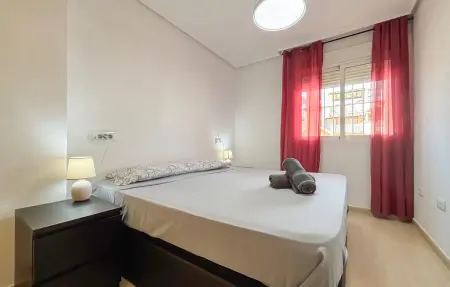 Appartement 4 personnes à Cartagena - Photo 4