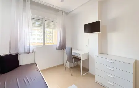 Appartement 4 personnes à Cartagena - Photo 5
