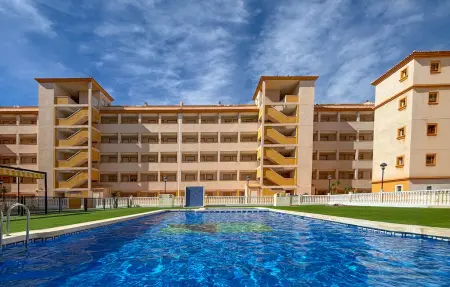 Appartement 4 personnes à Cartagena - Photo 6