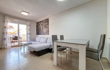 Appartement 4 personnes à Cartagena - Photo 10