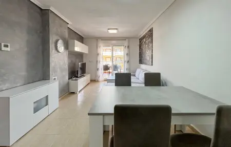 Appartement 4 personnes à Cartagena - Photo 11