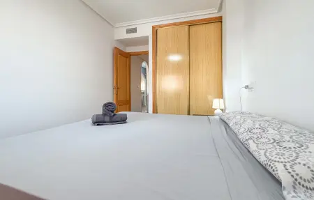 Appartement 4 personnes à Cartagena - Photo 13