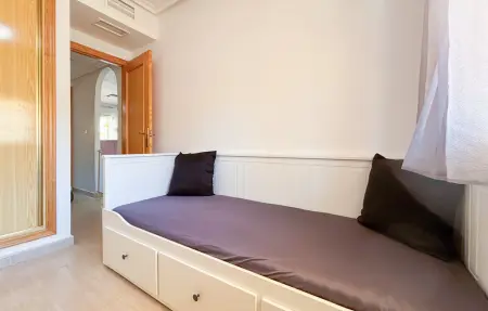 Appartement 4 personnes à Cartagena - Photo 14