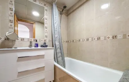 Appartement 4 personnes à Cartagena - Photo 15