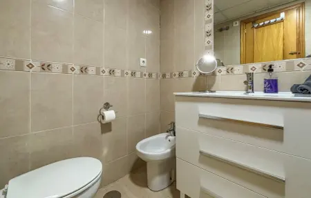Appartement 4 personnes à Cartagena - Photo 16