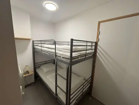 Appartement moderne 2 pièces au pied des pistes à Auris en Oisans - Photo 8