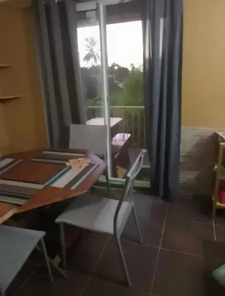 Appartement avec Terrasse à Capesterre-Belle-Eau - Photo 6