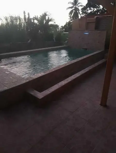 Appartement avec Terrasse à Capesterre-Belle-Eau - Photo 7