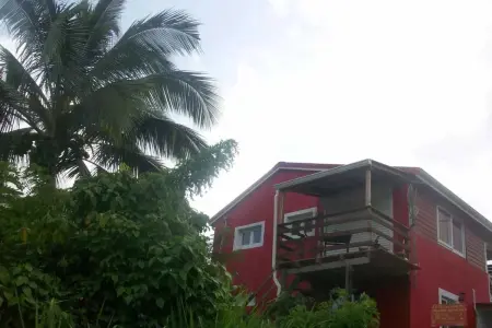 Appartement avec Terrasse à Capesterre-Belle-Eau - Photo 12