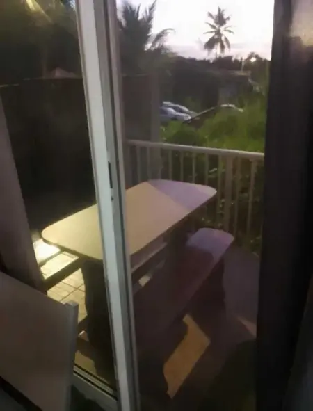 Appartement avec Terrasse à Capesterre-Belle-Eau - Photo 17