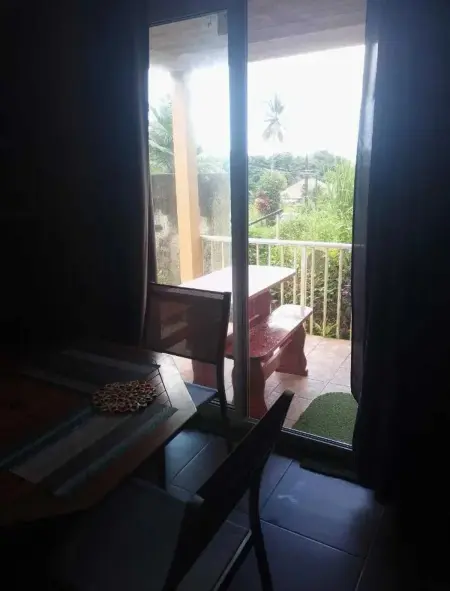 Appartement avec Terrasse à Capesterre-Belle-Eau - Photo 24