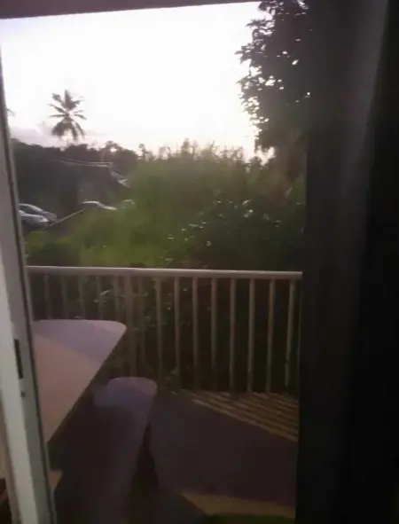 Appartement avec Terrasse à Capesterre-Belle-Eau - Photo 48