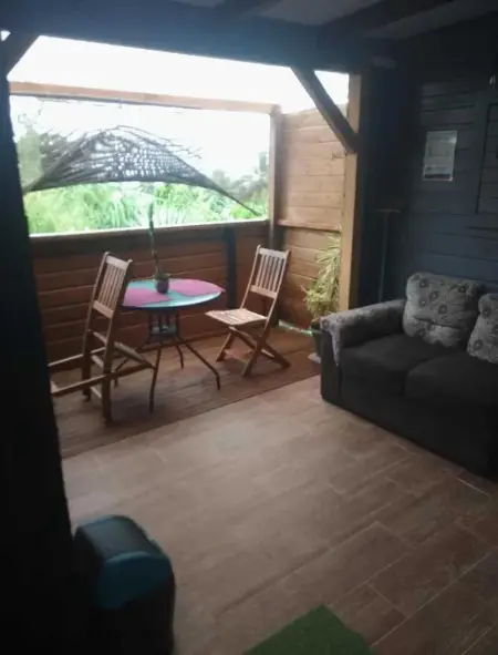 Appartement avec Terrasse à Capesterre-Belle-Eau - Photo 51