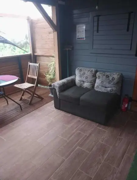 Appartement avec Terrasse à Capesterre-Belle-Eau - Photo 53