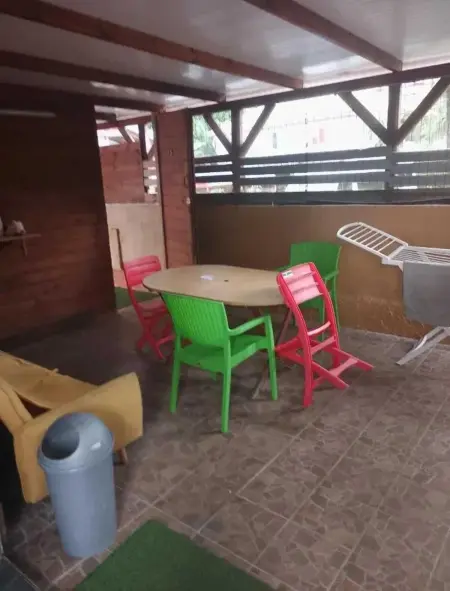 Appartement avec Terrasse à Capesterre-Belle-Eau - Photo 55