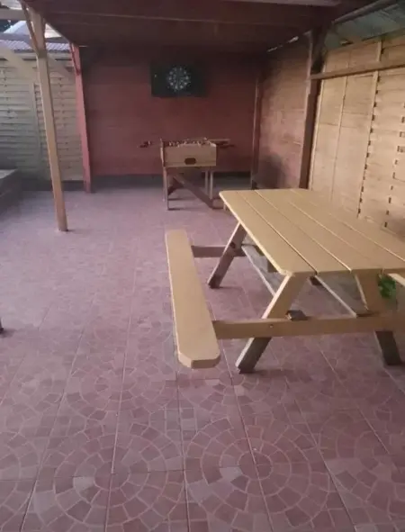 Appartement avec Terrasse à Capesterre-Belle-Eau - Photo 57