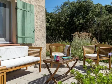 La Rocaille, Villa avec vue panoramique et grande piscine - Photo 20