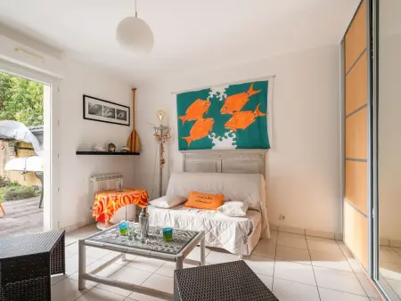 Monoi, Maison 4 personnes à Lancieux - Photo 2