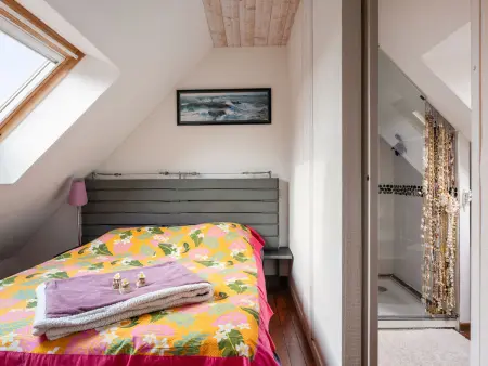Monoi, Maison 4 personnes à Lancieux - Photo 3
