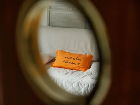 Monoi, Maison 4 personnes à Lancieux - Photo 4