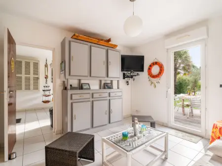 Monoi, Maison 4 personnes à Lancieux - Photo 5