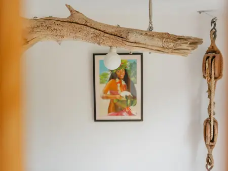 Monoi, Maison 4 personnes à Lancieux - Photo 8
