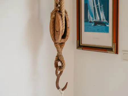 Monoi, Maison 4 personnes à Lancieux - Photo 10