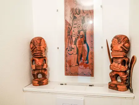 Monoi, Maison 4 personnes à Lancieux - Photo 12