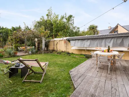 Monoi, Maison 4 personnes à Lancieux - Photo 15
