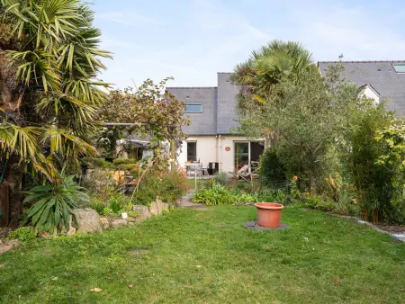 Monoi, Maison 4 personnes à Lancieux - Photo 16