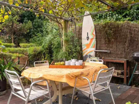 Monoi, Maison 4 personnes à Lancieux - Photo 17