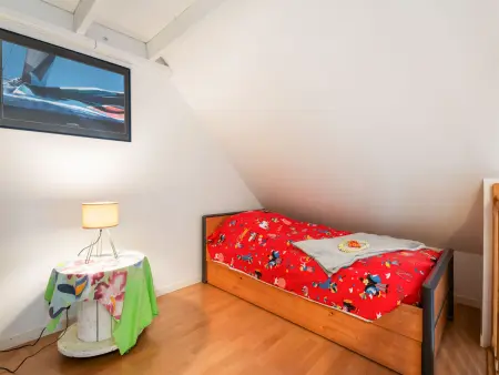 Monoi, Maison 4 personnes à Lancieux - Photo 18