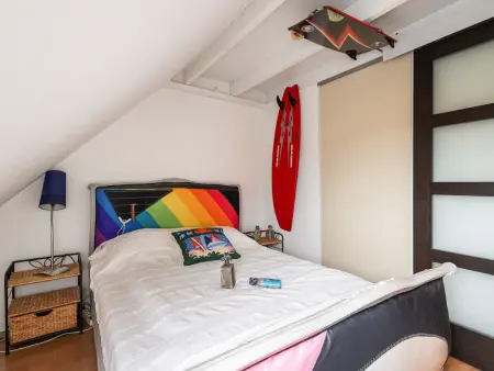 Monoi, Maison 4 personnes à Lancieux - Photo 19