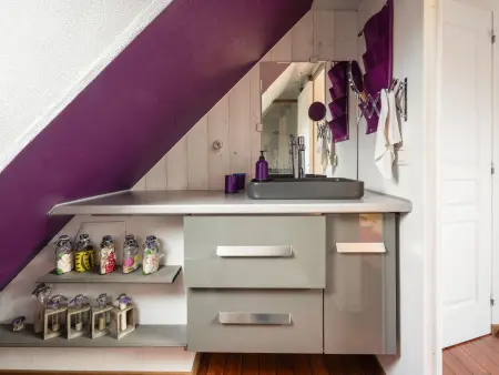 Monoi, Maison 4 personnes à Lancieux - Photo 20