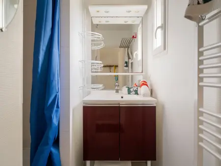 Monoi, Maison 4 personnes à Lancieux - Photo 21