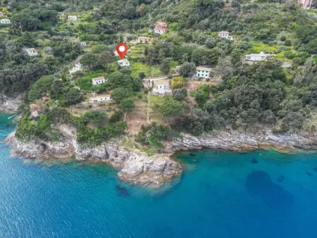 Casina Solu, Maison 4 personnes à Rio Marina - Photo 2