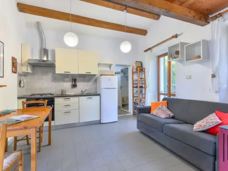 Casina Solu, Maison 4 personnes à Rio Marina - Photo 4