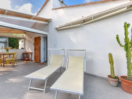 Casina Solu, Maison 4 personnes à Rio Marina - Photo 8