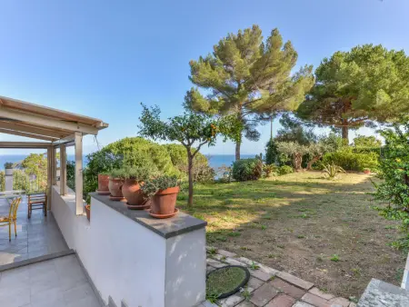 Casina Solu, Maison 4 personnes à Rio Marina - Photo 9