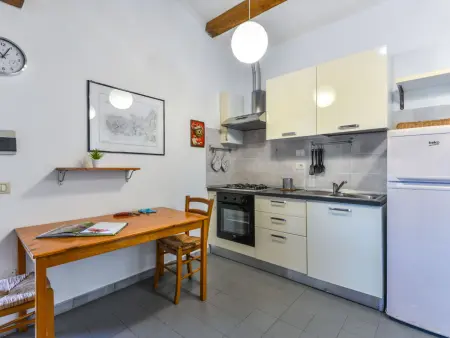 Casina Solu, Maison 4 personnes à Rio Marina - Photo 12