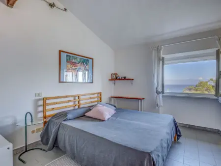 Casina Solu, Maison 4 personnes à Rio Marina - Photo 13