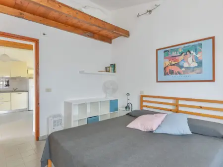 Casina Solu, Maison 4 personnes à Rio Marina - Photo 14