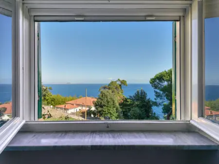 Casina Solu, Maison 4 personnes à Rio Marina - Photo 15