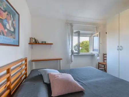 Casina Solu, Maison 4 personnes à Rio Marina - Photo 16