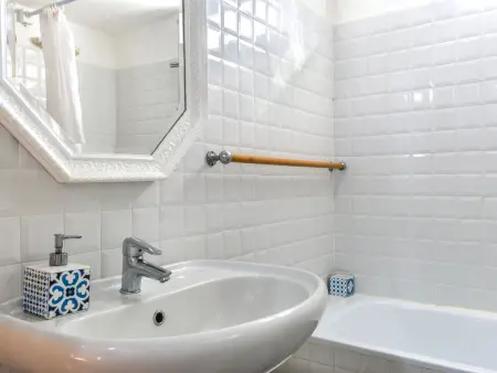 Casina Solu, Maison 4 personnes à Rio Marina - Photo 17