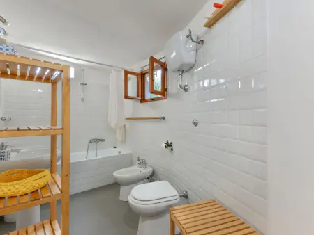 Casina Solu, Maison 4 personnes à Rio Marina - Photo 18