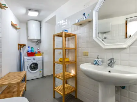 Casina Solu, Maison 4 personnes à Rio Marina - Photo 19