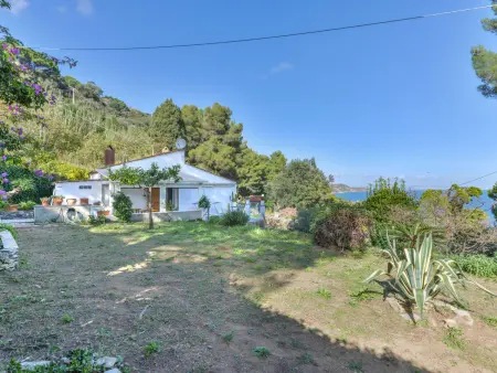 Casina Solu, Maison 4 personnes à Rio Marina - Photo 21