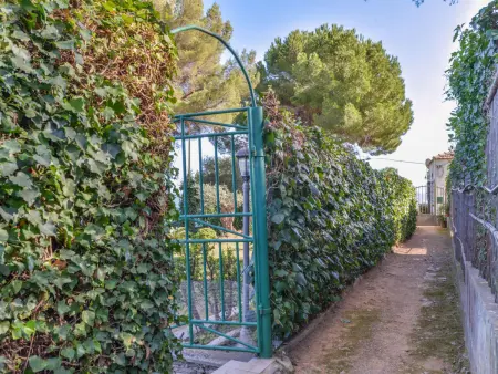 Casina Solu, Maison 4 personnes à Rio Marina - Photo 22