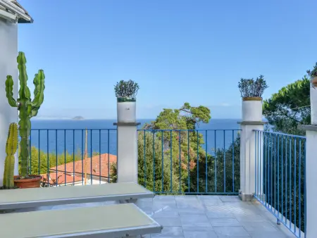 Casina Solu, Maison 4 personnes à Rio Marina - Photo 23
